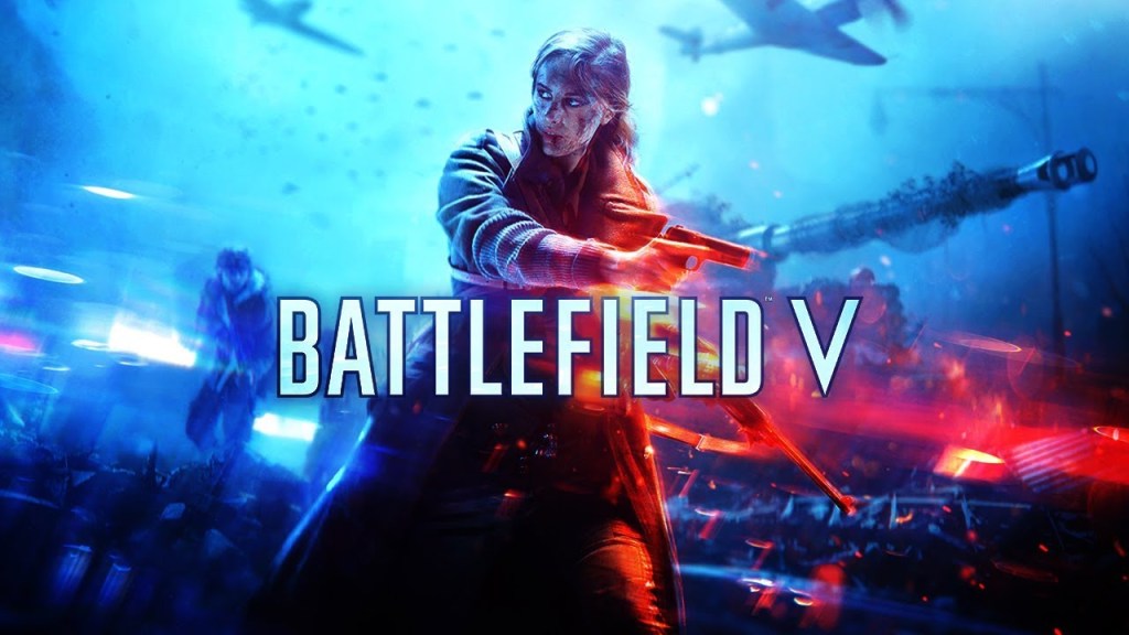 Battlefield V, La victoria&nbsp;contrastada