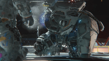 Pragmata puede ser otro GOTY de Capcom, Demo&nbsp;(p)review