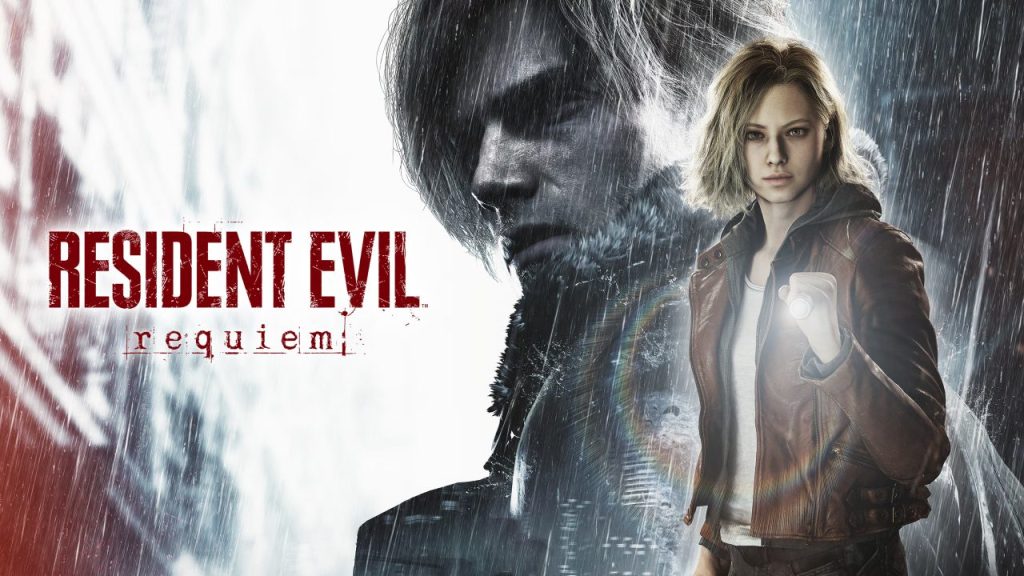 RESIDENT EVIL 9: REQUIEM NO ES EL FUNERAL DE LA&nbsp;SAGA.