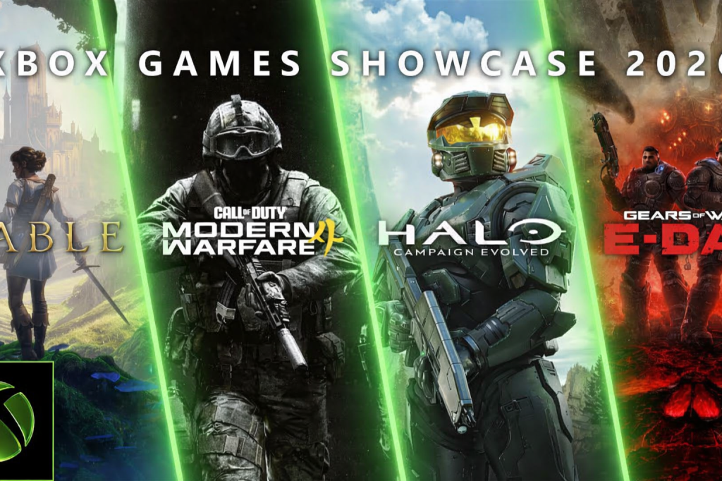 Xbox showcase 2026, declaración para una nueva guerra de consolas