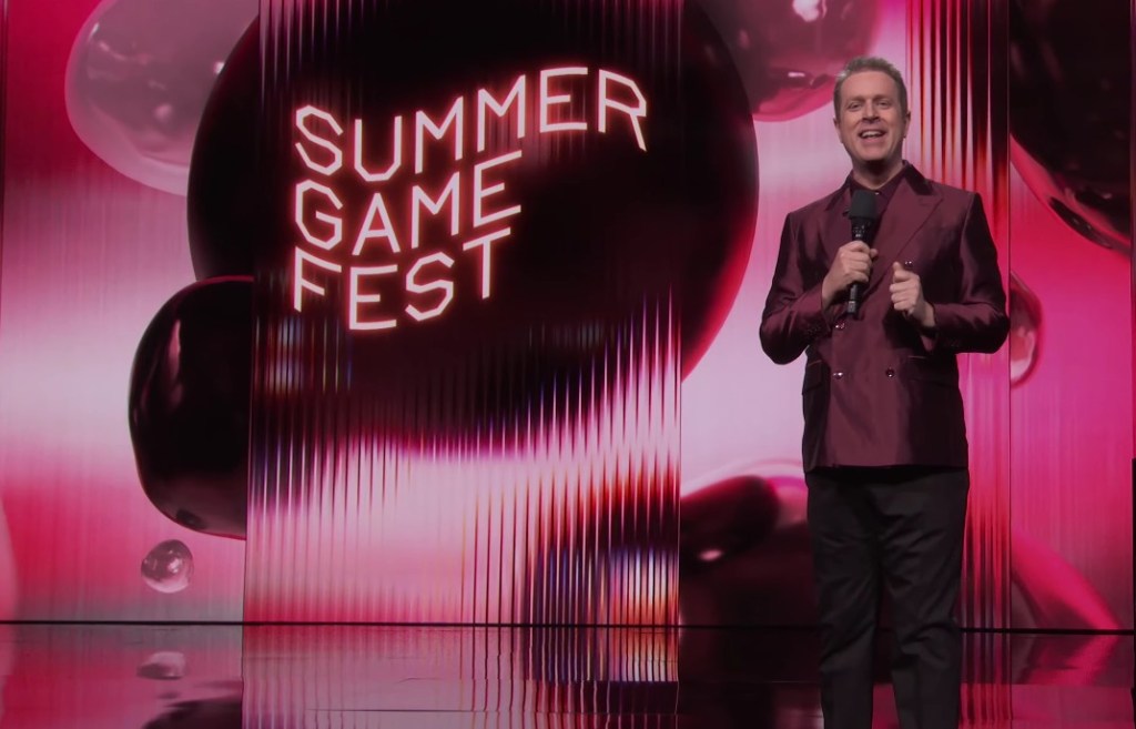 Summer Game Fest 2026, Doritos show recargado