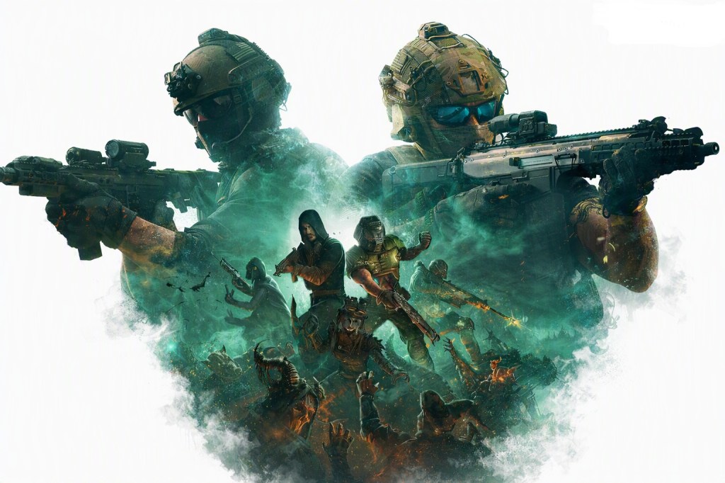 Call of Duty: Beta de MW4 y sexta temporada de BO 7; volver a las raíces del gameplay frenético + Doom guy con Spooky&nbsp;season